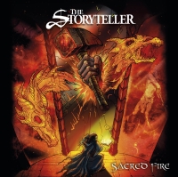 The Storyteller - Sacred Fire