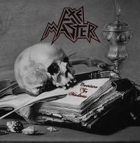 Axemaster - Overture To Madness
