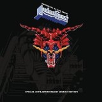 Judas Priest - Defenders Of The Faith (30Th Anniversary Edition)