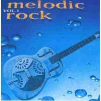 Various - Melodicrock Vol. 1