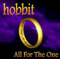 Hobbit - All For The One