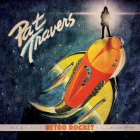 Travers, Pat - Retro Rocket