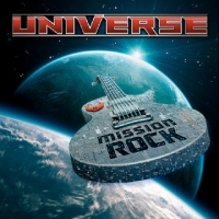 Universe - Mission Rock