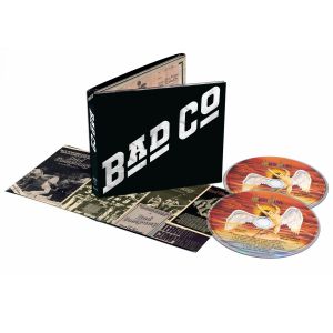 Bad Company - Bad Company, deluxe