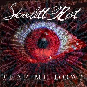 Skarlett Riot - Tear Me Down