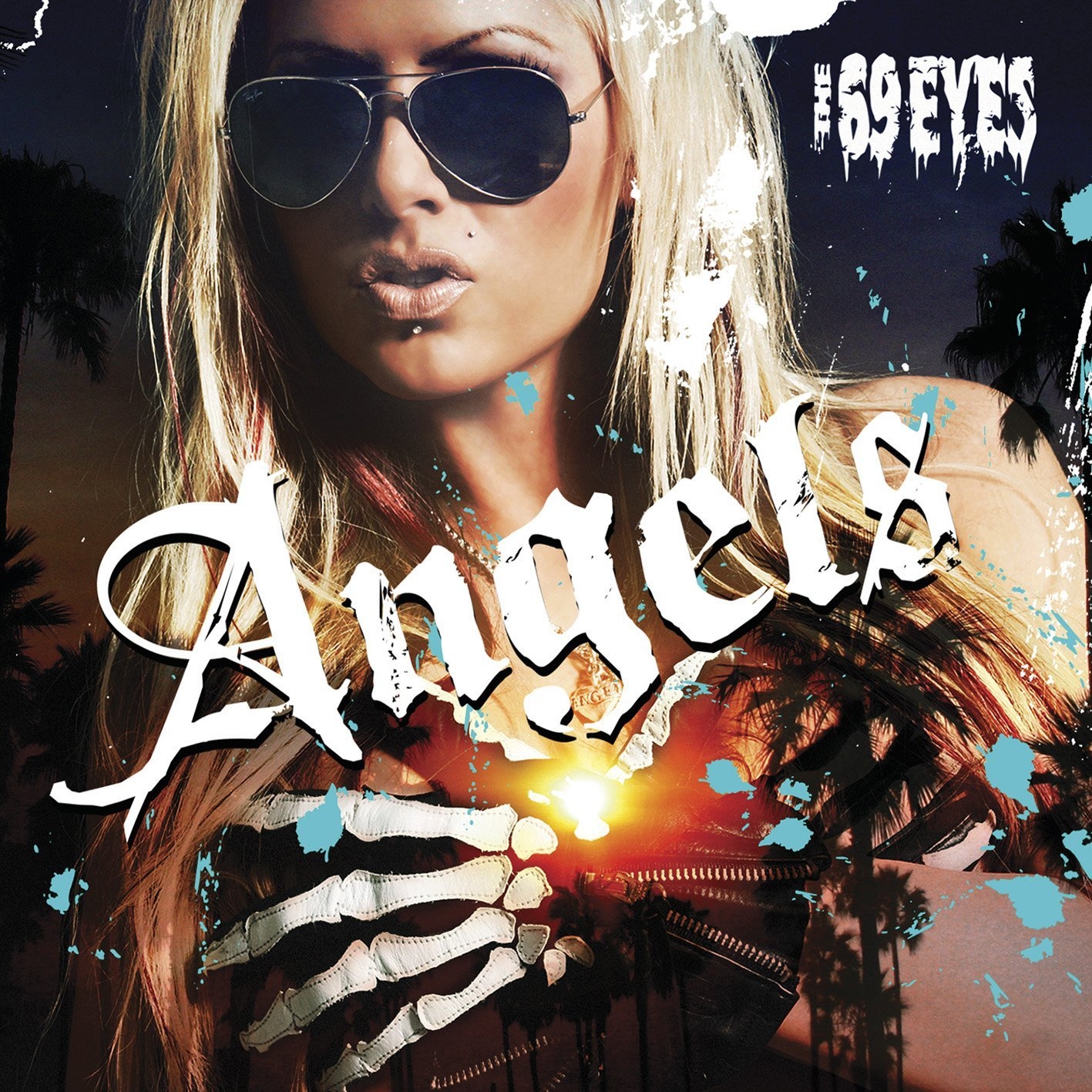 69 Eyes - Angels, spec. ed. - CD | MBM Music Buy Mail