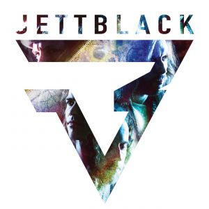Jettblack - Disguises