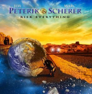 Peterik & Scherer - Risk Everything