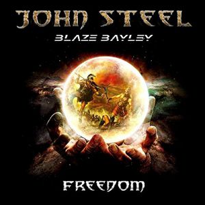 Steel, John - Freedom