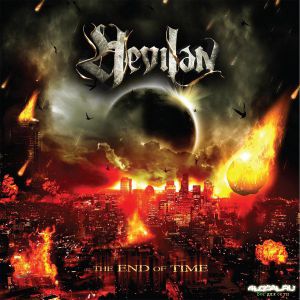 Hevilan - The End Of Time