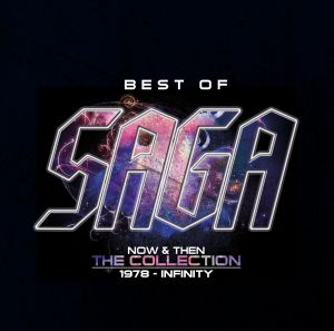 Saga - Best Of