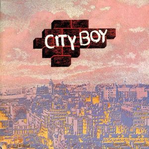 City Boy - City Boy/Dinner At The Ritz' (Remast.+Expan. 2CD)