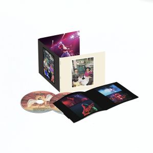 Led Zeppelin - Presence, deluxe edition