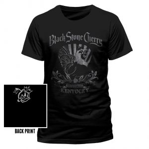 Black Stone Cherry - Rooster
