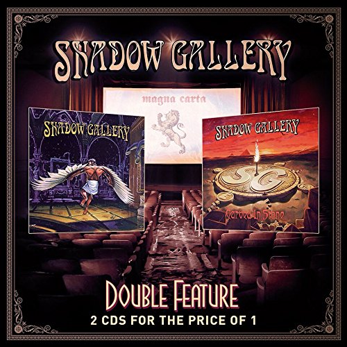 Shadow gallery