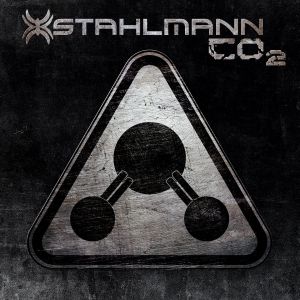 Stahlmann - CO2, ltd.ed.