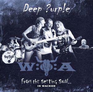 Deep Purple - From the Setting Sun...(in Wacken)