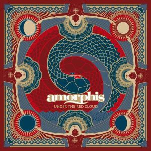 Amorphis - Under The Red Cloud, ltd.ed.