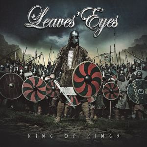 Leaves' Eyes - King of Kings