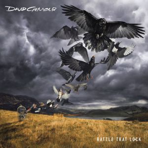Gilmour, David - Rattle That Lock