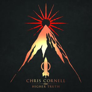 Cornell, Chris - Higher Truth