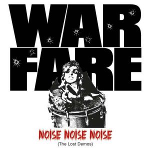 Warfare - Noise Noise Noise