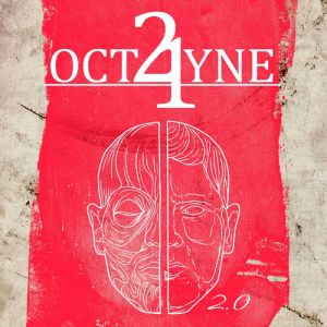 21Octayne - 2.0, ltd.ed.