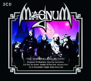 Magnum - Essential Collection