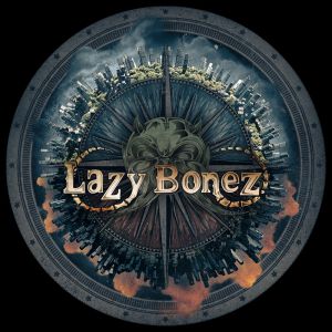 Lazy Bonez - Alive