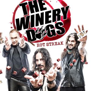 Winery Dogs - Hot Streak