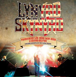 Lynyrd Skynyrd - Pronounced 'Leh-'nérd 'Skin-'nérd & Second Helping - Live From The Florida Theater