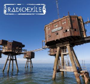 Radio Exile - Radio Exile