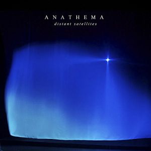 Anathema - Distant Satellites (Tour Edition)