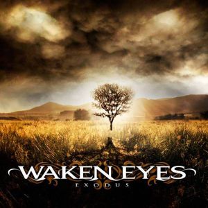Waken Eyes - Exodus