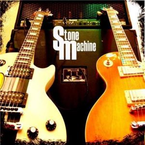 Stone Machine - 10 Stones