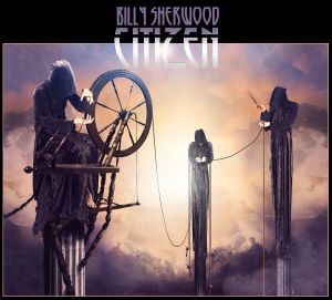 Sherwood, Billy - Citizen