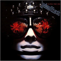 Judas Priest - Killing Machine +2