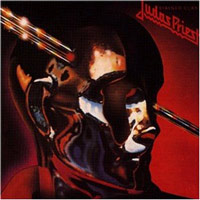 Judas Priest - Stained Class +2