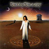 Keagy, Kelly - Time Passes