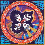 Kiss - Rock & Roll Over