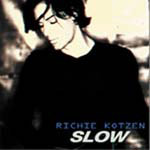 Kotzen, Richie - Slow