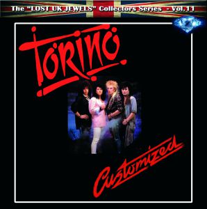 Torino - Lost UK Jewels Vol.11: Customized