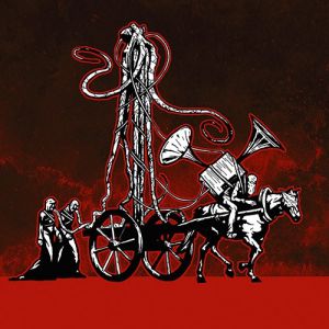 Crippled Black Phoenix - New Dark Age Tour EP