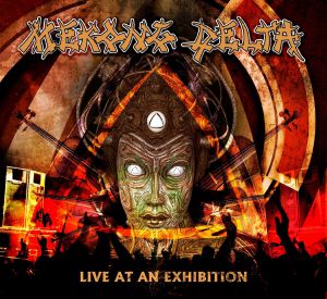 Mekong Delta - Live At An Exhibition