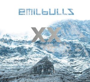 Emil Bulls - XX, ltd.ed.