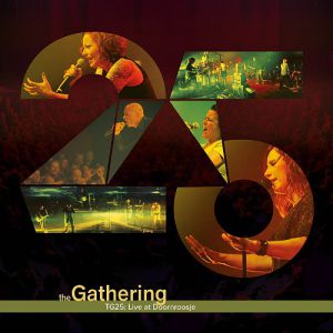 The Gathering - TG25: Live AT Doornroosje