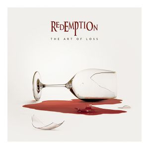 Redemption - The Art Of Loss
