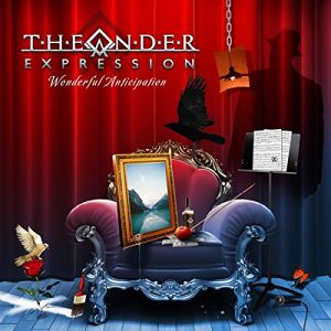 Theander Expression - Wonderful Anticiptation