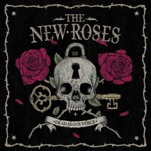 New Roses - Dead Man's Voice