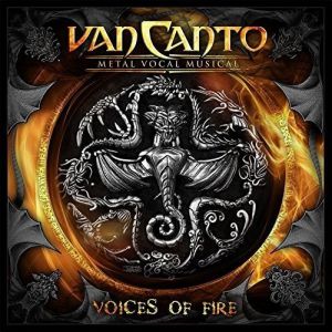 Van Canto - Metal Vocal Musical, mediabook